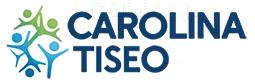 Logotipo Carolina Tiseo